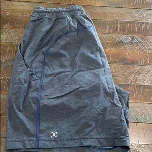 Lululemon short